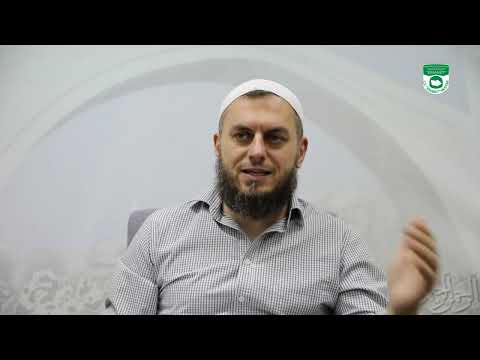 Ahiretske stanice  - Hafiz dr  Dževad Gološ