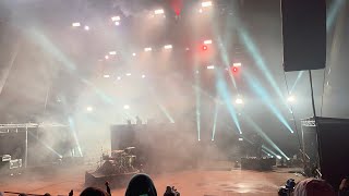 I Admit It &amp; Cocaine Model x Provocateur - Zhu: Live at Red Rocks (DREAMROCKS Night 6 FULL SET 7/12)