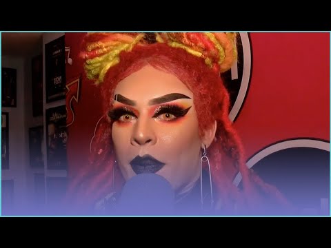 "Vejo resistência na TV", diz Gloria Groove sobre aceitação na mídia