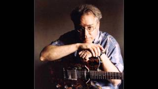 Bill Frisell - I´m So Lonesome I Could Cry