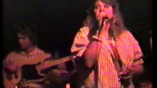 Don&#39;t Touch Me There-The Dirt Road Express