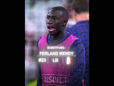 Introducing The Real Madrid 24/25 Squad 😈🔥