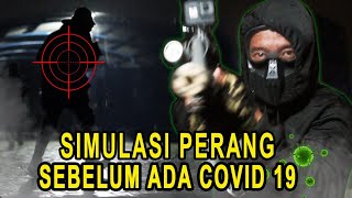 Download lagu PENGALAMAN PERANG BERSENJATA YANG BIKIN TEGANG !! mp3