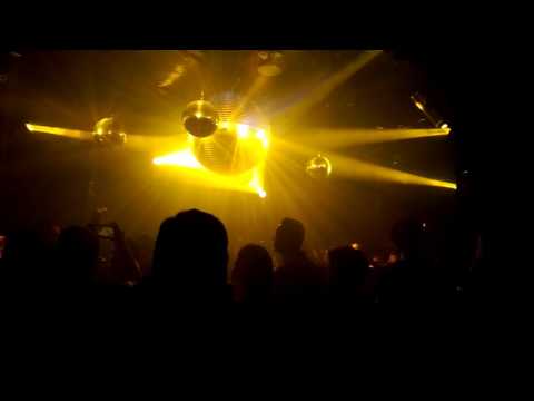 Solarstone @ Cielo - Solartone - Spectrum (Parts 1 & 2)