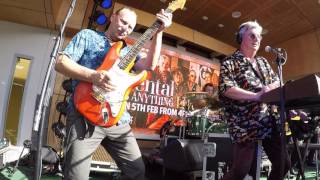 MENTAL AS ANYTHING - 'live' at Kingscliff Hotel