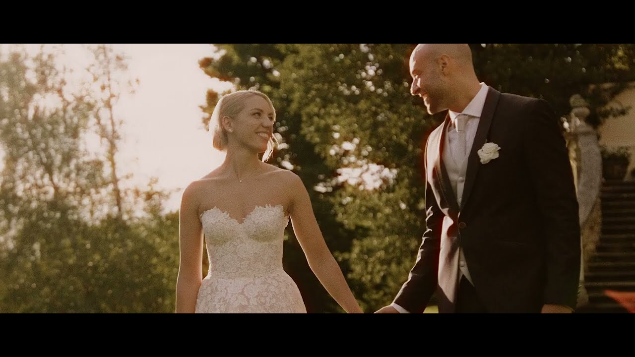 Tenuta la Giustiniana - Michela & Luca