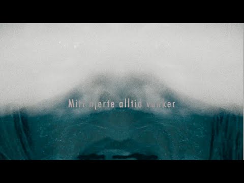 Mitt Hjerte Alltid Vanker - Rebekka Baaken