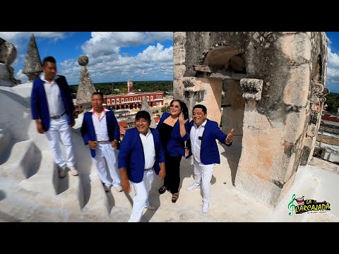 La Carcajada de Wilbert Méndez "Popurri Amaneciendo" Video Oficial 2022