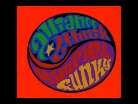 Alliance Ethnik -  No limites ( baila conmigo).avi