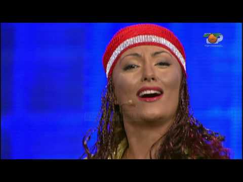 Portokalli, 20 Mars 2011 - Kori i Romeve (Kenga)