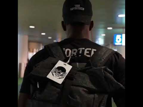 US Nike X RENZO CARDONI