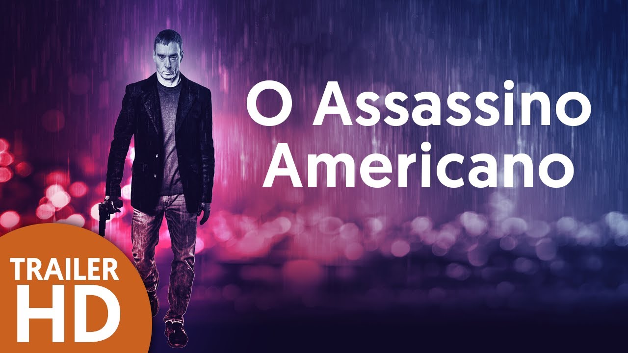 trailer Oficial