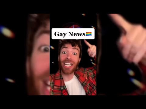 Ben Shapiro Reacts to "Gay Siri"