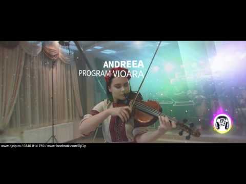 DJ CIP Events - Wedding Show 2017 - rezumat de nunta