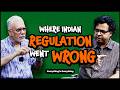Where Indian Regulation Went Wrong Episode 99 Everything Is Everything