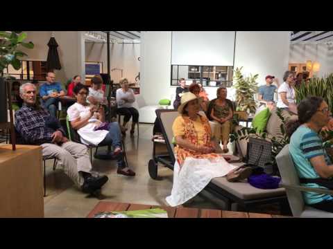 Tres Souls Live music performance captured by Brian To