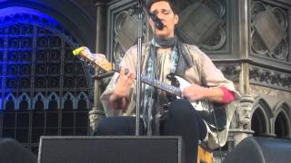 Echo Port by Laetitia Sadier