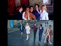 Spice Girls - Stop (Comparison) (Official Video)