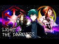 Light In The Darkness Sith Deku Remake Episode 1 Old Friends Turned Enemies IzuOcha