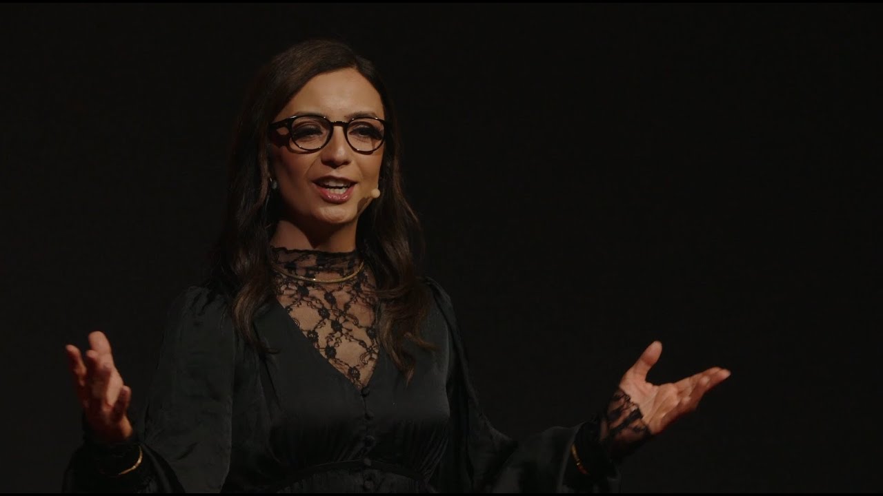 You've already been a genius | Paulina Amador | TEDxPasedena | Paulina Amador | TEDxPasadena