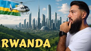Exposing The "Singapore Of Africa" - What Is The Reality Of Rwanda Today In 2025 🇷🇼 (Compilation)
