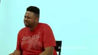 The Disrespectful List: Social Media