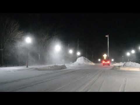 Capturing your Weather - January 16, 2020