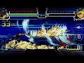 KOF2002 Ps2 Nameless Combo 100 Voz Original