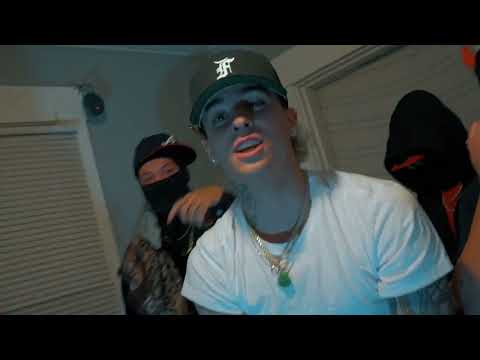 Jakk Denny - "Ain't Home" (Official Music Video)