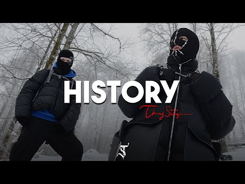 [FREE] Drill type beat "History" Emotional type beat (Prod.by Thugstage x Meep)
