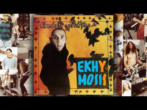Ekhymosis –  Sin Rencores