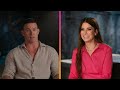 A Behind-the-Scenes Look at The Lost City With Sandra Bullock and Channing Tatum (Exclusive)