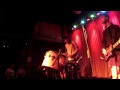 -Told Slant- "Ohio Snow Falls"- Live @ Metro ...