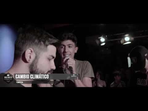 ||TIRPA VS AKRES||CUARTOS||GOLDBATTLE VALENCIA||BLACKWINDOWSTUDIO||