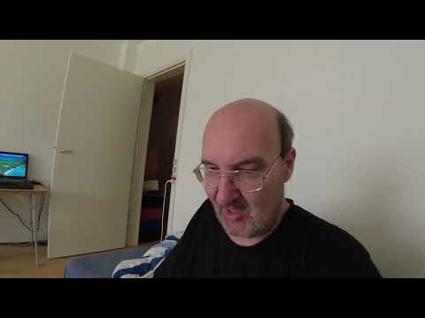 MongoTV_6631 - MIT VÆGTTAB - Del 131 - 99.8 Kg. - Jeg Bange For Begynde Tage På i Vægt