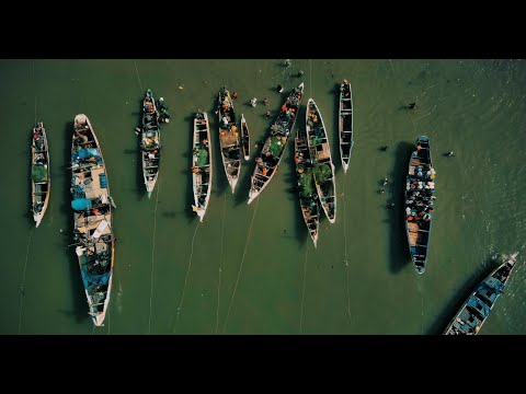 Lidiop – Sénégal (Official Video)