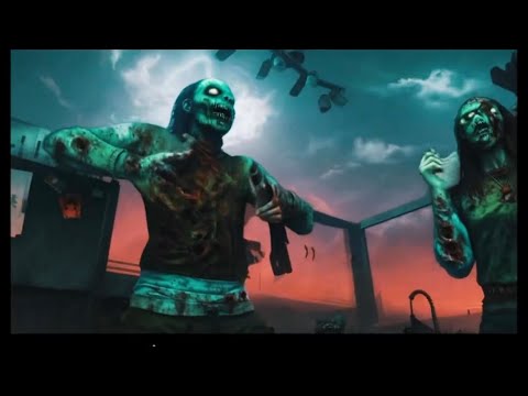 Billionaire Black x Dizze Inkz - No Aim 2 Official Video Via @TheValleyClub