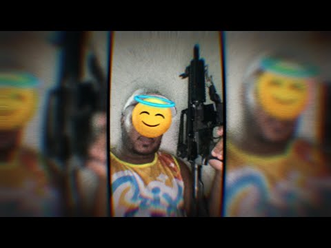 MC THIERRY VOZ PERFEITA - MEDLEY PRA TROPA DO CATARINA - 2024