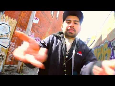 Alquimia Verbal ft Heavy Soundz ,Boogat ,Paranoize - Del Mondongo (Del Mondongo 2011)