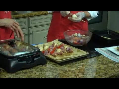 Beef Loving Texans share new dish you can try tonight!