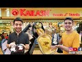 An Epic Tour Of Surat S Best Sweets Kailash Sweets Traditional Indian Sweet Shop