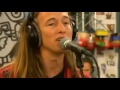 Baggio Does Your Mother Know Live At 3FM Serious Request