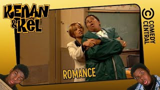 Romance | Kenan e Kel