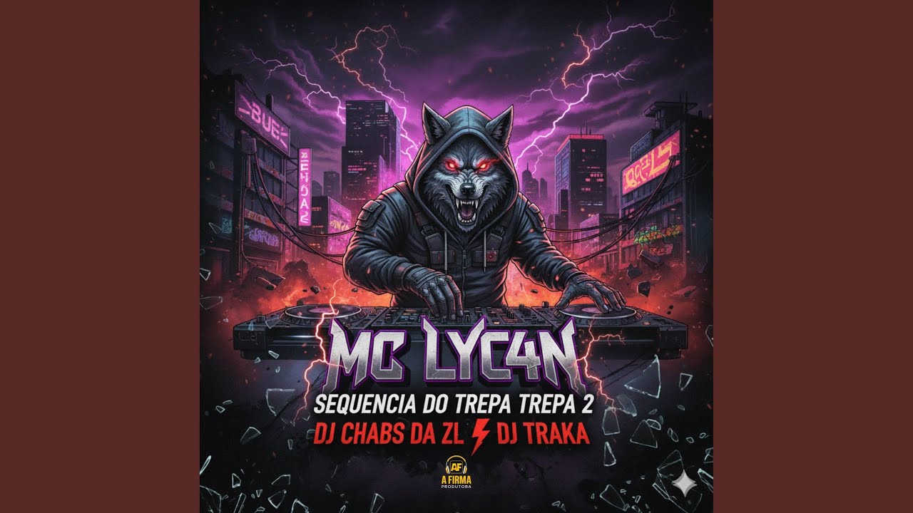 SEQUENCIA DO TREPA TREPA 2