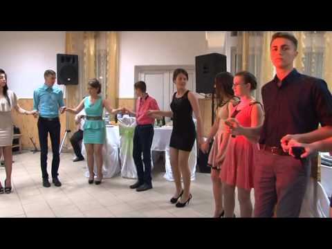 Emil Moldovan Luke| Colaj hore LIVE| Majorat