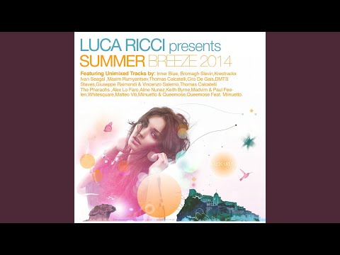 Deep Chill House (feat. Marc Evans Serenity)