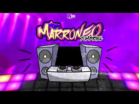 Jombriel, Aka Artesano - (Mood) Marroneo (Official Audio)