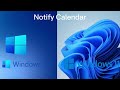Windows 8 Vs 8 1 Vs 10 Build 10074 Vs 10 Build 10125 Vs 10X Vs 11 System Sounds