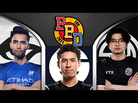 SUMAIL vs C.SMILE vs BRYLE - 1v1 MID SHADOW FIEND - BB DACHA 2023 Dota 2 Highlights