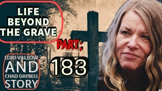 Chad Daybell's New Future | LBTG : 183 | The Lori Vallow and Chad Daybell Story